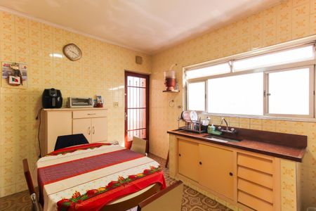 Casa à venda com 162m², 2 quartos e 1 vagaCozinha