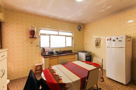 Casa à venda com 162m², 2 quartos e 1 vagaCozinha