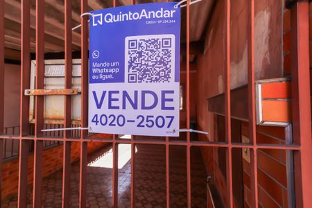 Casa à venda com 162m², 2 quartos e 1 vagaPlaca