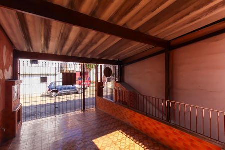 Casa à venda com 162m², 2 quartos e 1 vagaGaragem