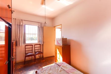 Casa à venda com 162m², 2 quartos e 1 vagaQuarto 2