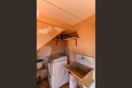 Casa à venda com 162m², 2 quartos e 1 vagaÁrea de Serviço