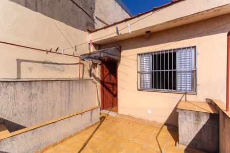 Casa à venda com 162m², 2 quartos e 1 vagaÁrea externa