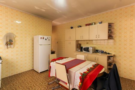 Casa à venda com 162m², 2 quartos e 1 vagaCozinha