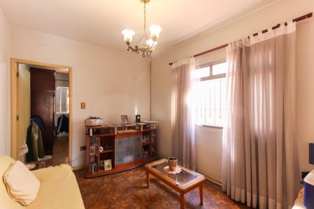 Sala de casa à venda com 2 quartos, 162m² em Vila Bertioga, São Paulo