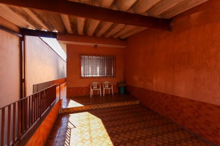 Casa à venda com 162m², 2 quartos e 1 vagaGaragem