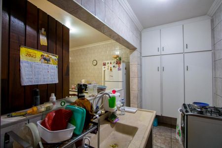 Casa à venda com 85m², 3 quartos e 1 vaga Casa à venda com 85m², 3 quartos e 1 vagaCopa/Cozinha/Área de serviço