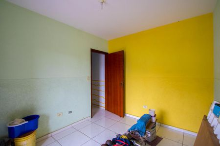 Quarto 1 de casa à venda com 3 quartos, 85m² em Centreville, Santo André