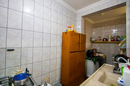 Casa à venda com 85m², 3 quartos e 1 vaga Casa à venda com 85m², 3 quartos e 1 vagaCopa/Cozinha/Área de serviço