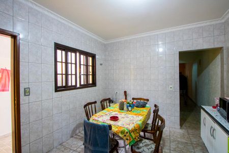 Casa à venda com 85m², 3 quartos e 1 vaga Casa à venda com 85m², 3 quartos e 1 vagaCopa/Cozinha/Área de serviço