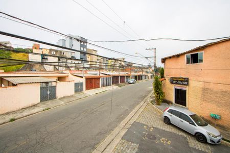 Casa à venda com 85m², 3 quartos e 1 vaga Casa à venda com 85m², 3 quartos e 1 vagaVista do quarto 3
