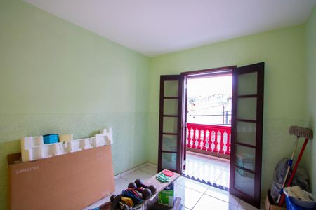 Casa à venda com 85m², 3 quartos e 1 vaga Casa à venda com 85m², 3 quartos e 1 vagaQuarto 1