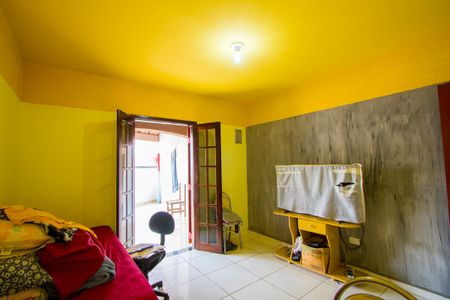 Casa à venda com 85m², 3 quartos e 1 vaga Casa à venda com 85m², 3 quartos e 1 vagaQuarto 3