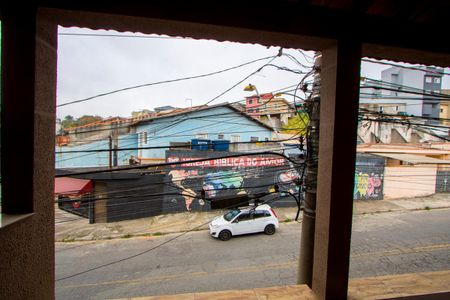 Casa à venda com 85m², 3 quartos e 1 vaga Casa à venda com 85m², 3 quartos e 1 vagaVista do quarto 2