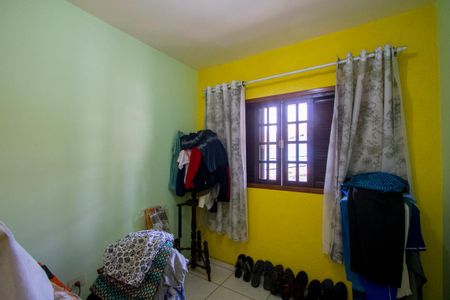 Quarto 2 de casa à venda com 3 quartos, 85m² em Centreville, Santo André