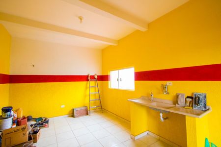 Casa à venda com 85m², 3 quartos e 1 vaga Casa à venda com 85m², 3 quartos e 1 vagaSalão