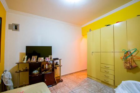 Sala de casa à venda com 3 quartos, 85m² em Centreville, Santo André