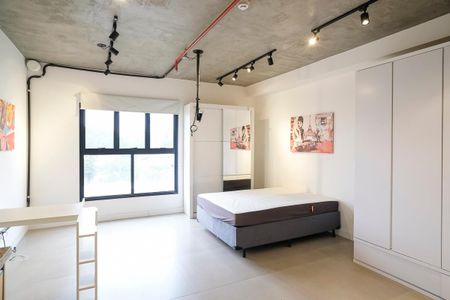 Studio de kitnet/studio à venda com 1 quarto, 37m² em Santa Paula, São Caetano do Sul