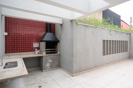 Studio à venda com 37m², 1 quarto e 1 vagaÁrea comum