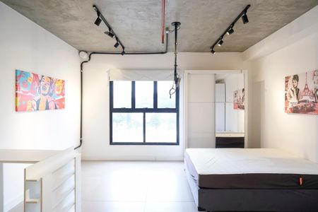 Studio de kitnet/studio à venda com 1 quarto, 37m² em Santa Paula, São Caetano do Sul