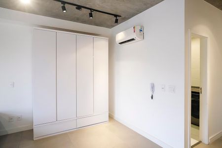 Studio de kitnet/studio à venda com 1 quarto, 37m² em Santa Paula, São Caetano do Sul