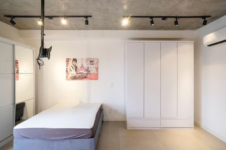 Studio de kitnet/studio à venda com 1 quarto, 37m² em Santa Paula, São Caetano do Sul