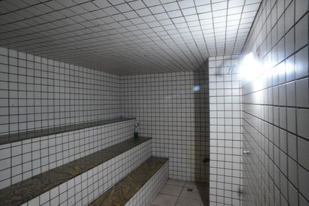 Apartamento para alugar com 65m², 2 quartos e 2 vagas Apartamento para alugar com 65m², 2 quartos e 2 vagasÁrea Comum - Sauna