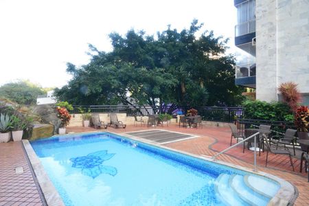 Apartamento para alugar com 65m², 2 quartos e 2 vagas Apartamento para alugar com 65m², 2 quartos e 2 vagasÁrea Comum - Piscina