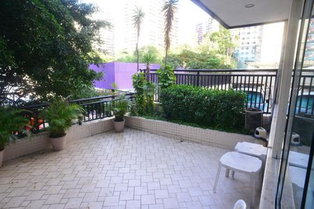 Apartamento para alugar com 65m², 2 quartos e 2 vagas Apartamento para alugar com 65m², 2 quartos e 2 vagasÁrea Comum - Salão de Festas