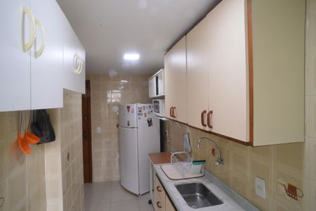 Apartamento para alugar com 65m², 2 quartos e 2 vagas Apartamento para alugar com 65m², 2 quartos e 2 vagasCozinha