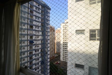 Apartamento para alugar com 65m², 2 quartos e 2 vagas Apartamento para alugar com 65m², 2 quartos e 2 vagasVista da Varanda