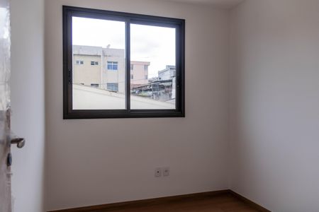 Apartamento à venda com 119m², 3 quartos e 2 vagasQuarto 2