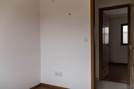 Apartamento à venda com 119m², 3 quartos e 2 vagasQuarto 2