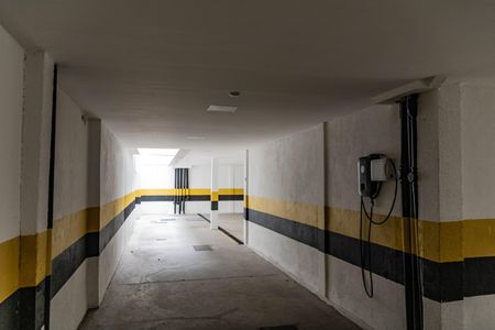 Apartamento à venda com 119m², 3 quartos e 2 vagasGaragem