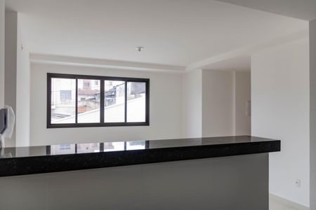 Apartamento à venda com 119m², 3 quartos e 2 vagasCozinha