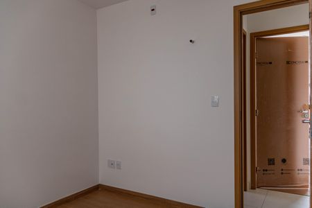 Apartamento à venda com 119m², 3 quartos e 2 vagasQuarto 1