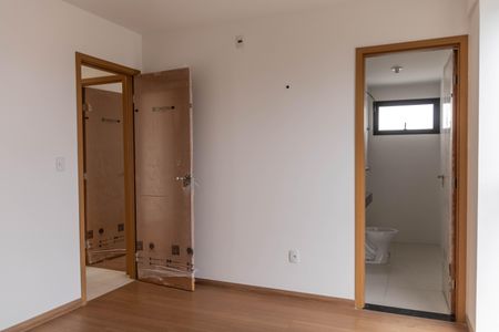 Apartamento à venda com 119m², 3 quartos e 2 vagasSuíte