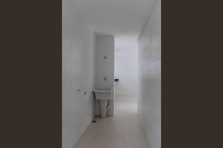 Apartamento à venda com 119m², 3 quartos e 2 vagasÁrea de Serviço