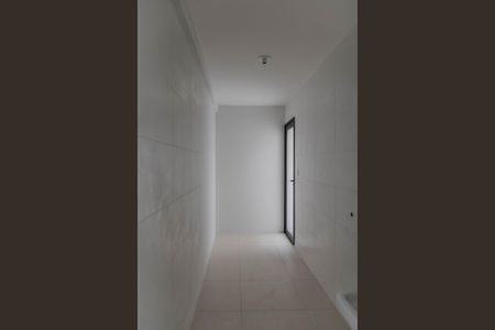 Apartamento à venda com 119m², 3 quartos e 2 vagasÁrea de Serviço