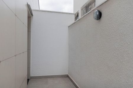 Apartamento à venda com 119m², 3 quartos e 2 vagasÁrea externa