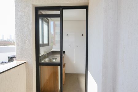 Apartamento para alugar com 144m², 3 quartos e 2 vagasÁrea de Serviço