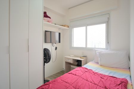 Apartamento para alugar com 115m², 3 quartos e 2 vagasSuíte 2