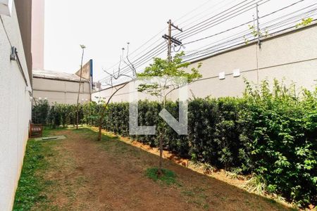 Apartamento para alugar com 115m², 3 quartos e 2 vagasÁrea comum