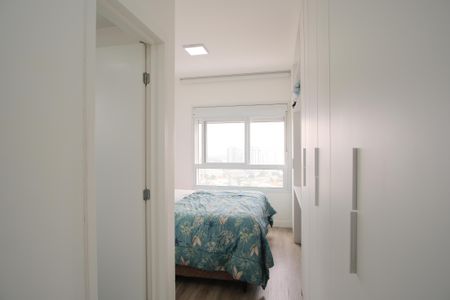 Apartamento para alugar com 115m², 3 quartos e 2 vagasSuíte 3