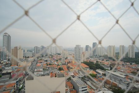 Apartamento para alugar com 115m², 3 quartos e 2 vagasVista da Varanda