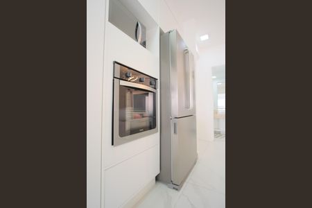 Apartamento para alugar com 115m², 3 quartos e 2 vagasCozinha