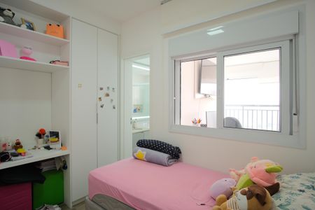 Apartamento para alugar com 115m², 3 quartos e 2 vagasSuíte 1