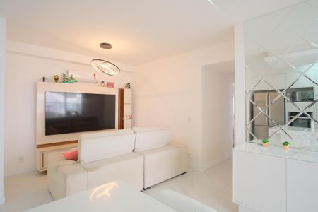 Apartamento para alugar com 115m², 3 quartos e 2 vagasSala