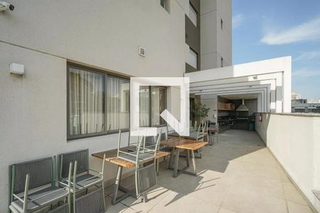 Apartamento para alugar com 115m², 3 quartos e 2 vagasÁrea comum