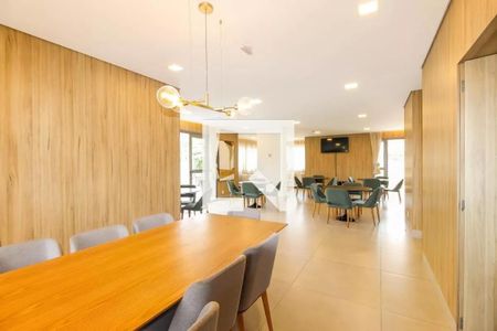 Apartamento para alugar com 115m², 3 quartos e 2 vagasÁrea comum